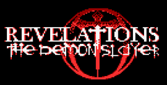 Revelations: The Demon Slayer