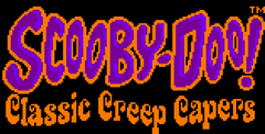 Scooby Doo!: Classic Creep Capers