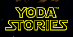 Star Wars: Yoda Stories