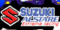 Suzuki Alstare Extreme Racing