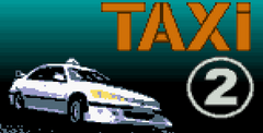 Taxi 2