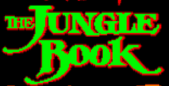 The Jungle Book: Mowgli's Wild Adventure