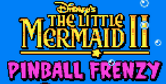 The Little Mermaid II: Pinball Frenzy