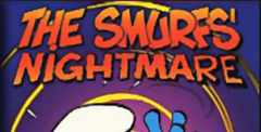 The Smurfs Nightmare