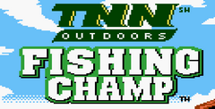 TNN Outdoors Fishing Champ