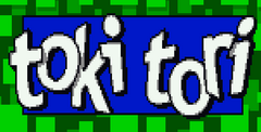 Toki Tori