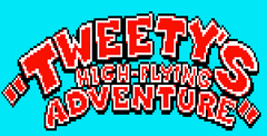 Tweety's High-Flying Adventure