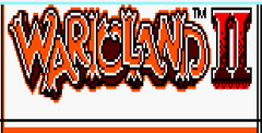 Wario Land II
