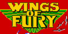 Wings of Fury