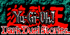 Yu-Gi-Oh!: Dark Duel Stories