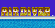 Air Diver