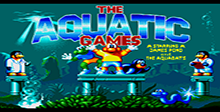 Aquatic Games