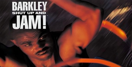 Barkley Shut Up and Jam