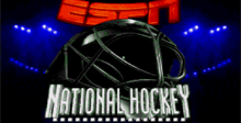 ESPN National League Hockey Night