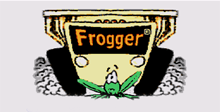 Frogger
