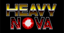 Heavy Nova