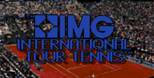 IMG International Tour Tennis