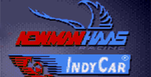 Newman-Haas Indy Car Racing