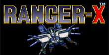 Ranger-X