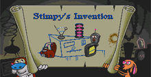 Ren and Stimpy's Invention