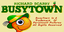 Richard Scarry's Busytown