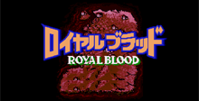 Royal Blood