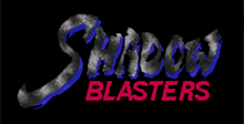 Shadow Blasters