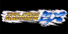 Task Force Harrier EX