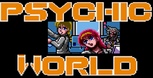 Psychic World