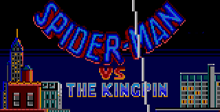 Spider Man Vs Kingpin