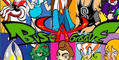 Bust A Groove 2