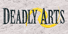 Deadly Arts