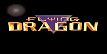 Flying Dragon