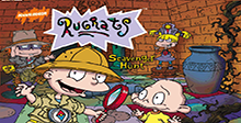 Rugrats: Scavenger Hunt