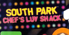 South Park: Chef's Luv Shack