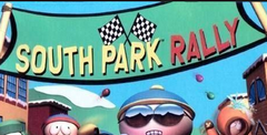 South Park Rally