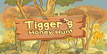 Tigger's Honey Hunt