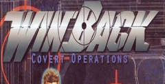 WinBack: Covert Operations