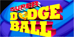 Super Dodgeball