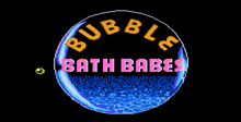 Bubble Bath Babes
