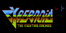 Cybernoid: The Fighting Machine