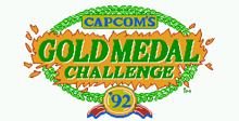 Gold Medal Challenge '92