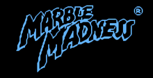 Marble Madness