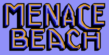 Menace Beach