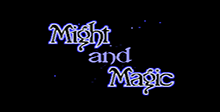 Might and Magic: The Secret of the Inner Sanctum