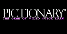 Pictionary