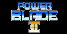 Power Blade 2