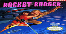 Rocket Ranger