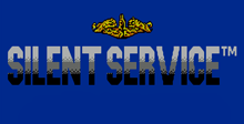 Silent Service