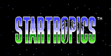 StarTropics